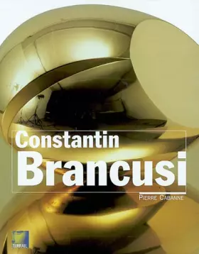 Couverture du produit · Brancusi