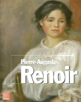 Couverture du produit · Auguste Renoir