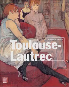 Couverture du produit · Toulouse-Lautrec