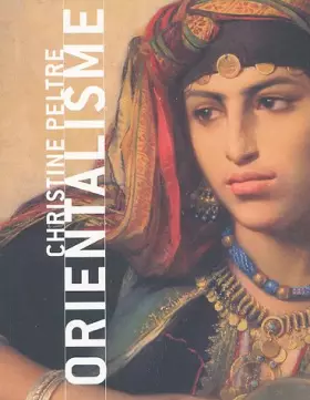 Couverture du produit · Orientalisme