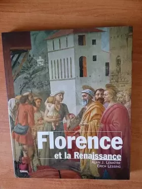 Couverture du produit · Florence et la Renaissance