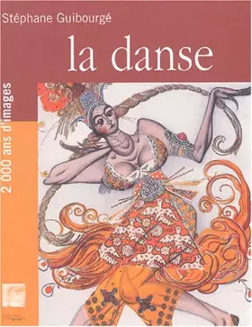 Couverture du produit · La danse : Le souffle court