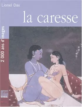 Couverture du produit · La caresse