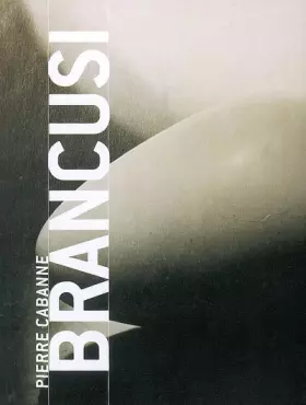 Couverture du produit · Brancusi