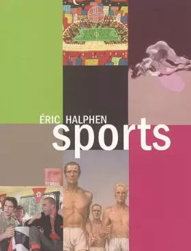 Couverture du produit · Sports