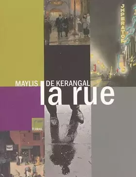 Couverture du produit · La rue