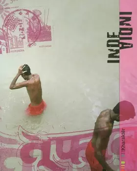 Couverture du produit · Inde : Edition bilingue français-anglais