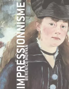 Couverture du produit · Impressionnisme