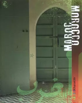 Couverture du produit · Maroc -Morocco