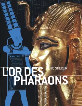 Couverture du produit · L'or des pharaons