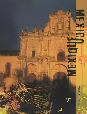 Couverture du produit · Mexique