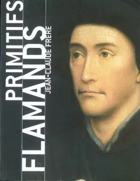 Couverture du produit · Primitifs flamands