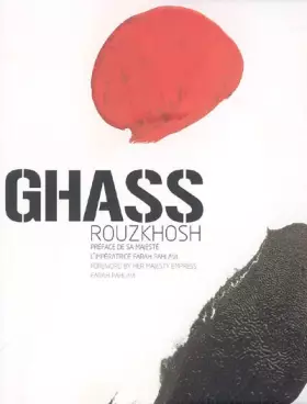 Couverture du produit · Ghass Rouzkhosh
