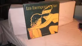 Couverture du produit · Les érotiques de l'art