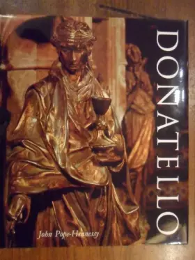 Couverture du produit · Donatello