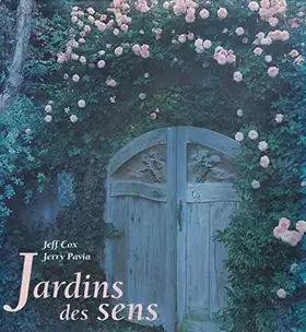 Couverture du produit · Jardin des sens
