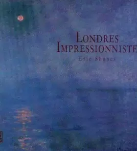 Couverture du produit · Londres impressionniste