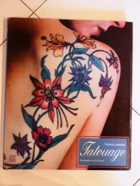 Couverture du produit · Tatouage