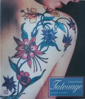 Couverture du produit · Tatouage