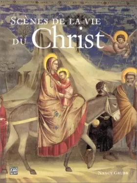Couverture du produit · Scènes de la vie du Christ