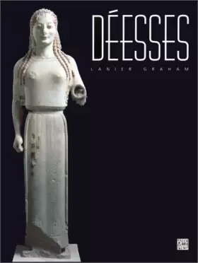 Couverture du produit · Déesses