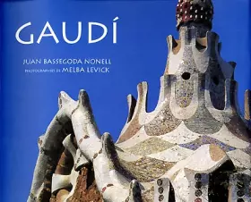 Couverture du produit · Gaudi