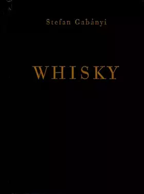 Couverture du produit · Whisky