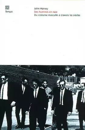 Couverture du produit · Hommes en noir (Des)