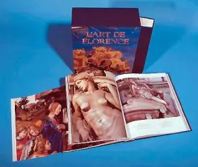 Couverture du produit · L'Art de Florence