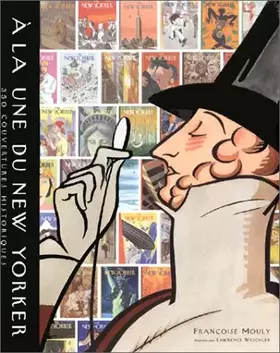 Couverture du produit · A la une du New-Yorker