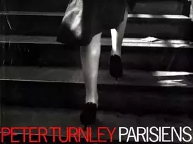 Couverture du produit · Parisiens