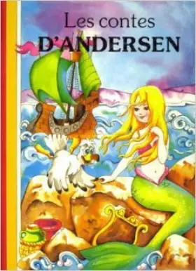 Couverture du produit · Les Contes d'Andersen