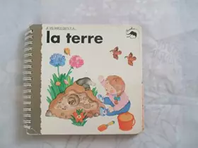 Couverture du produit · La terre
