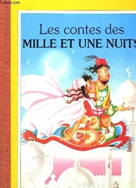 Couverture du produit · Les Contes des mille et une nuits