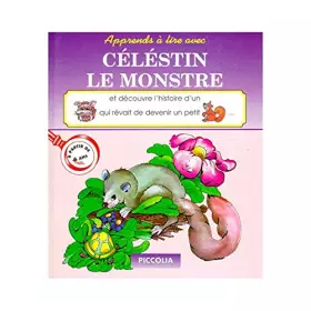 Couverture du produit · apprends a lire avec