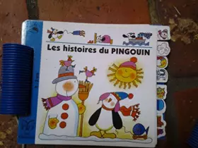 Couverture du produit · Les histoires du pingouin (Les piccolos)