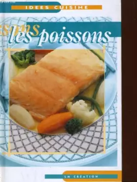 Couverture du produit · Les poissons