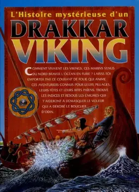 Couverture du produit · Les viking