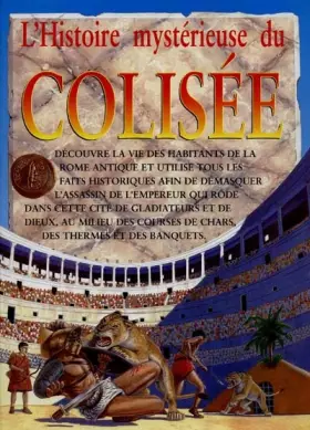Couverture du produit · Le Colisé