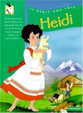 Couverture du produit · HEIDI