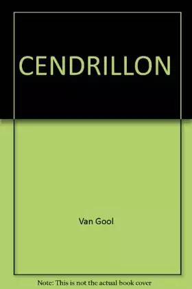 Couverture du produit · Cendrillon