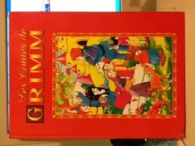 Couverture du produit · Les Contes de Grimm