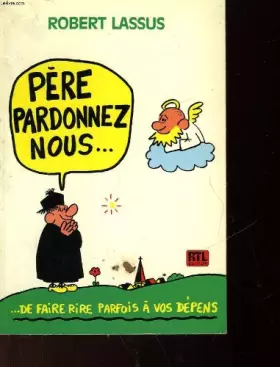 Couverture du produit · Père pardonnez-nous