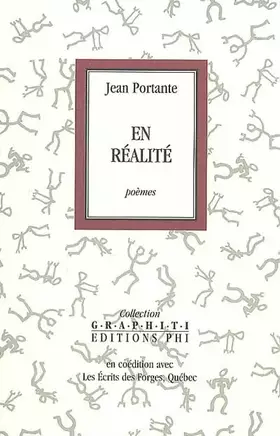 Couverture du produit · En Realite