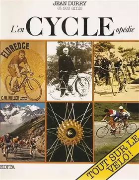Couverture du produit · L'Encyclopédie