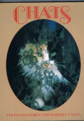 Couverture du produit · Chats