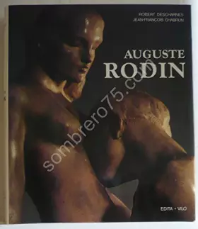 Couverture du produit · Auguste Rodin