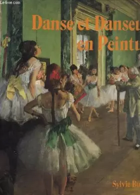 Couverture du produit · Danse et danseurs en peinture