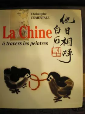 Couverture du produit · La Chine à travers les peintres