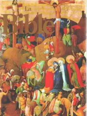 Couverture du produit · La Bible Illustree
